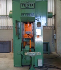 Prensa Ricetti