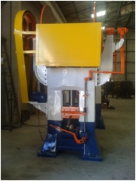 Ricetti Friccao 200 ton