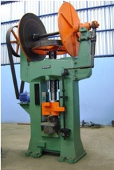Gutmann Friccao 250 ton