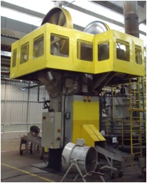 Gutmann Friccao 800 ton