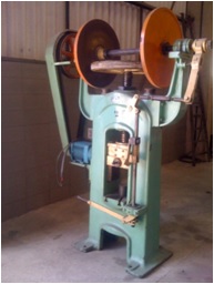 Jundiai Friccao 40 ton