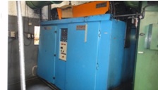 Sodalgo Forno 200 KVA