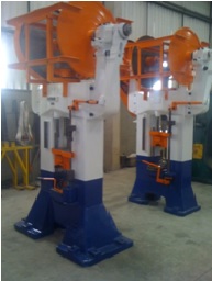 Gutmann Friccao 100 ton