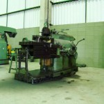 Plaina limadora Rocco 900mm